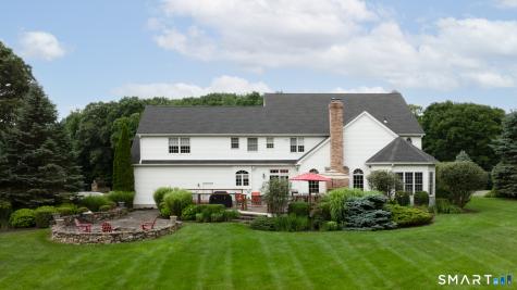 21 Merlins Lane Newtown CT 06470