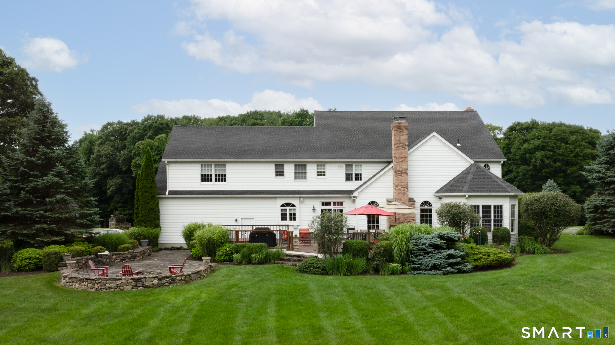 21 Merlins Lane Newtown CT 06470