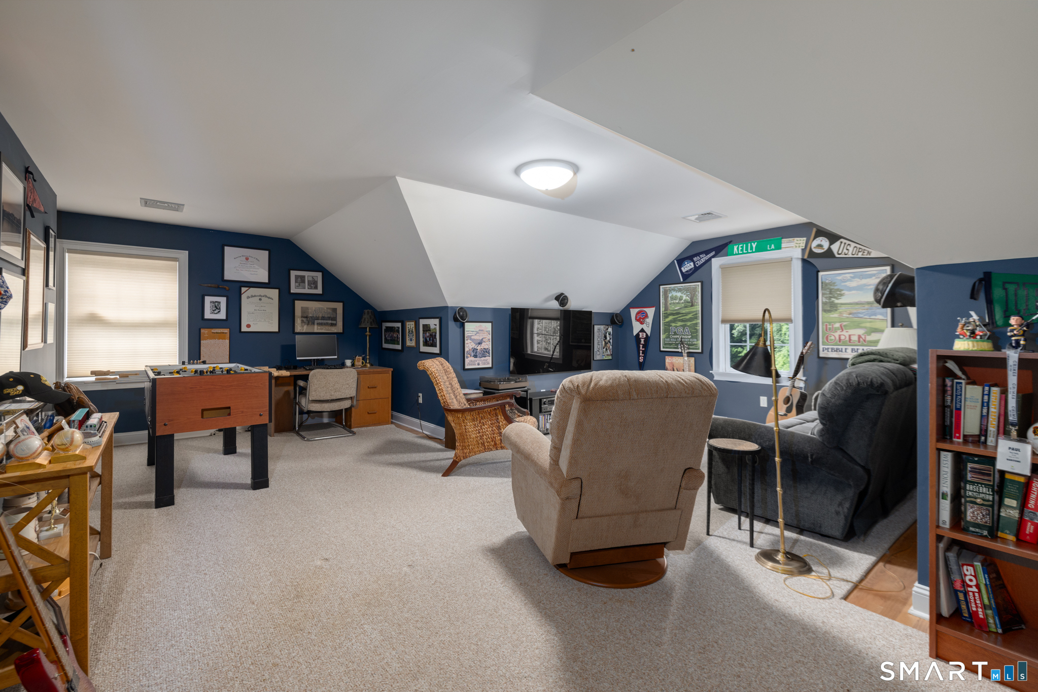 21 Merlins Lane Newtown CT 06470