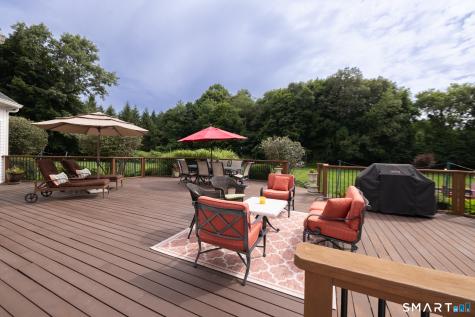 21 Merlins Lane Newtown CT 06470