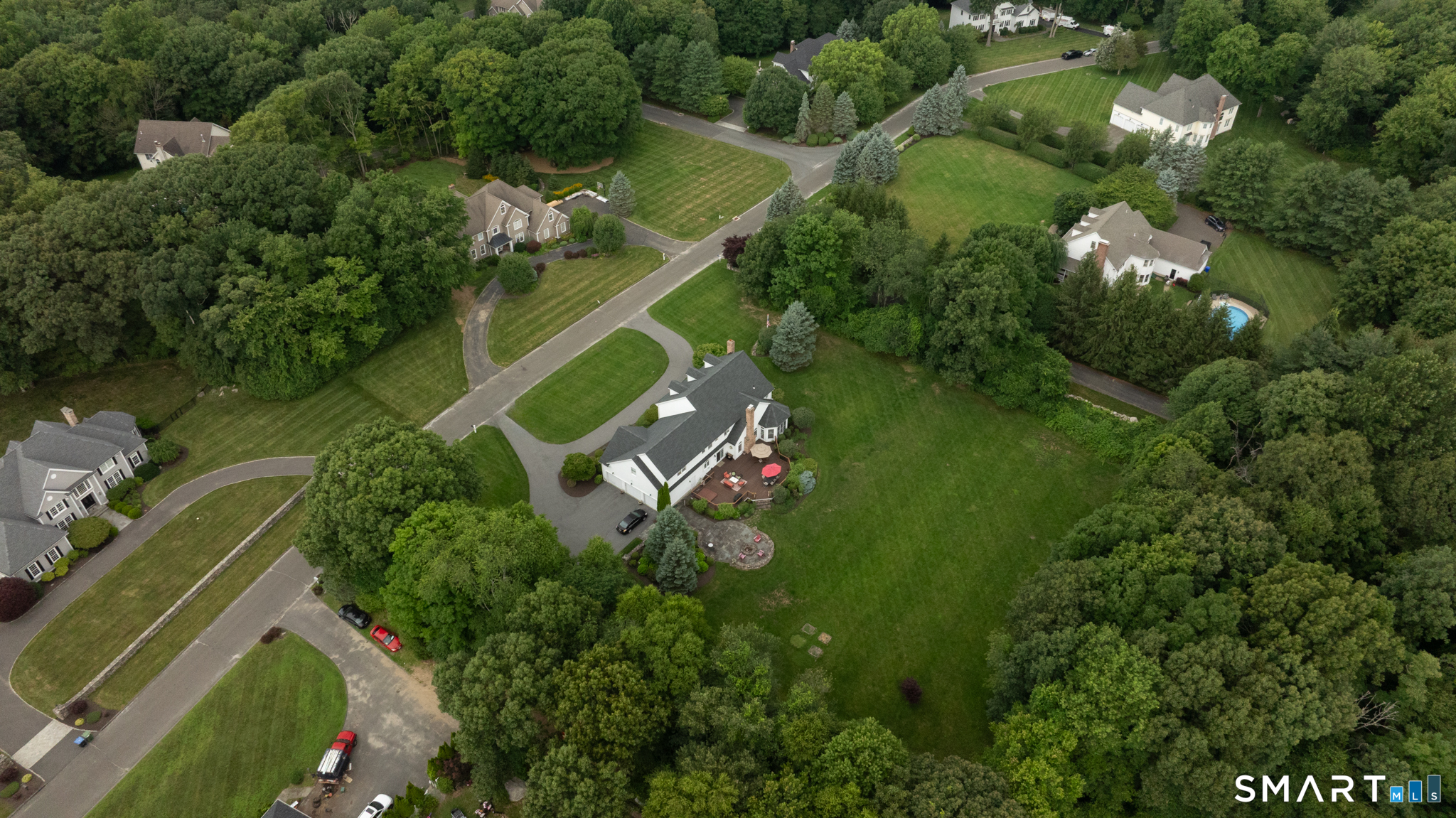 21 Merlins Lane Newtown CT 06470