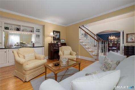 21 Merlins Lane Newtown CT 06470