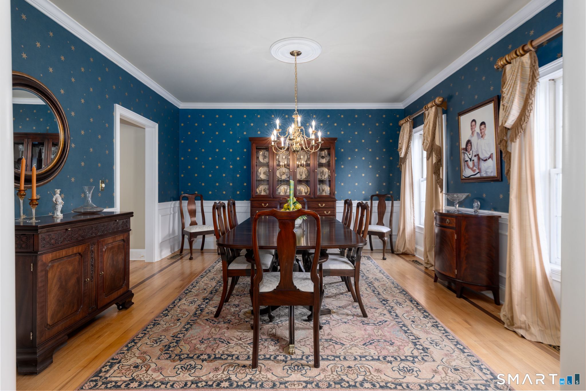 21 Merlins Lane Newtown CT 06470