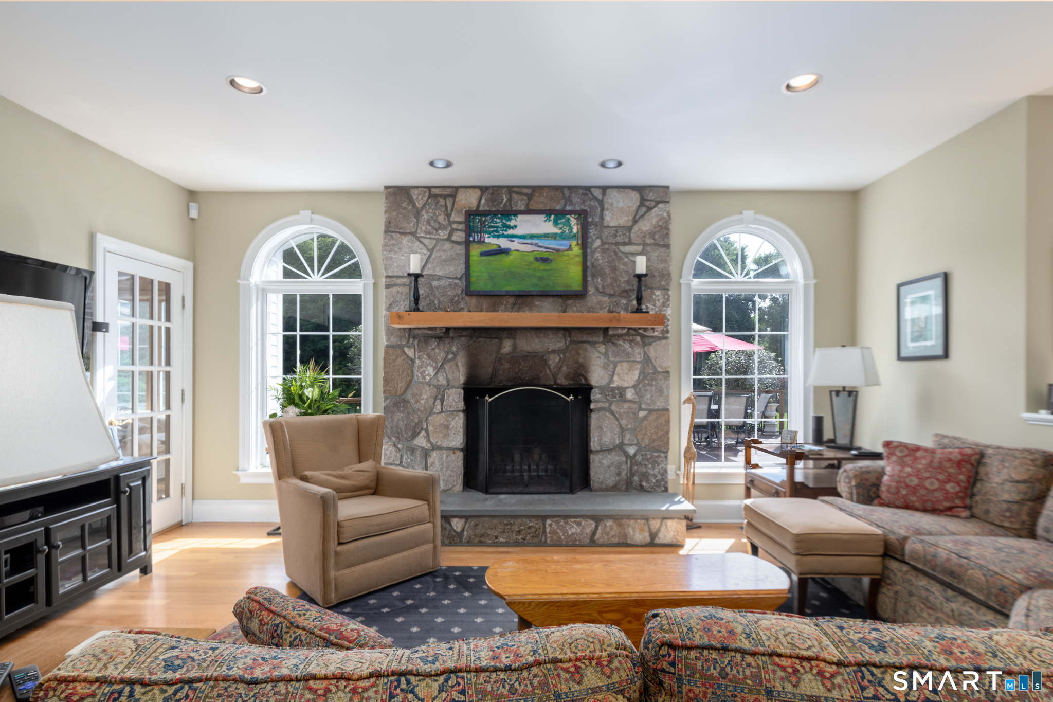 21 Merlins Lane Newtown CT 06470