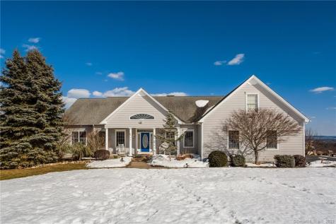 556 Hill Street Bristol CT 06010
