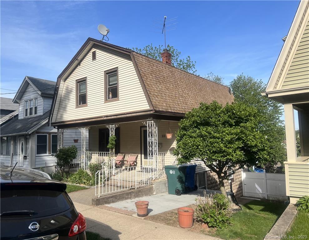 33 Savoy Street Hamden CT 06514