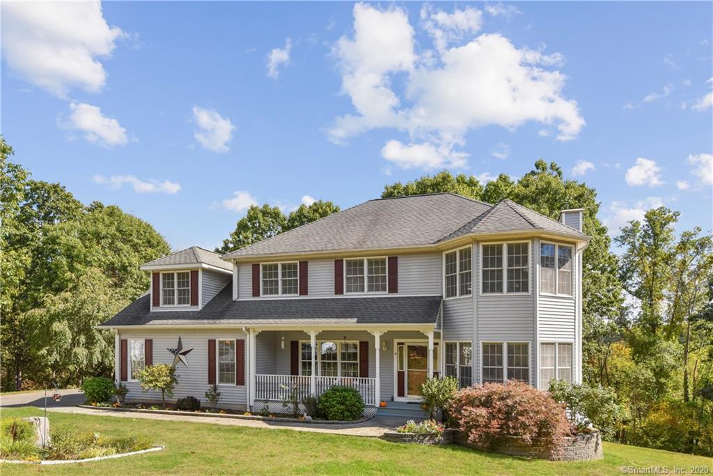 4 Mathews Lane New Milford CT 06776
