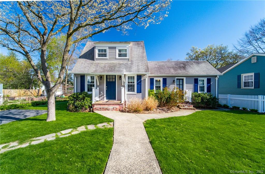 33 Norway Street Milford CT 06461