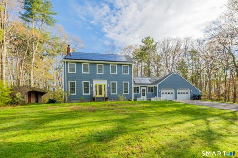 436 Providence Pike Putnam CT 06260