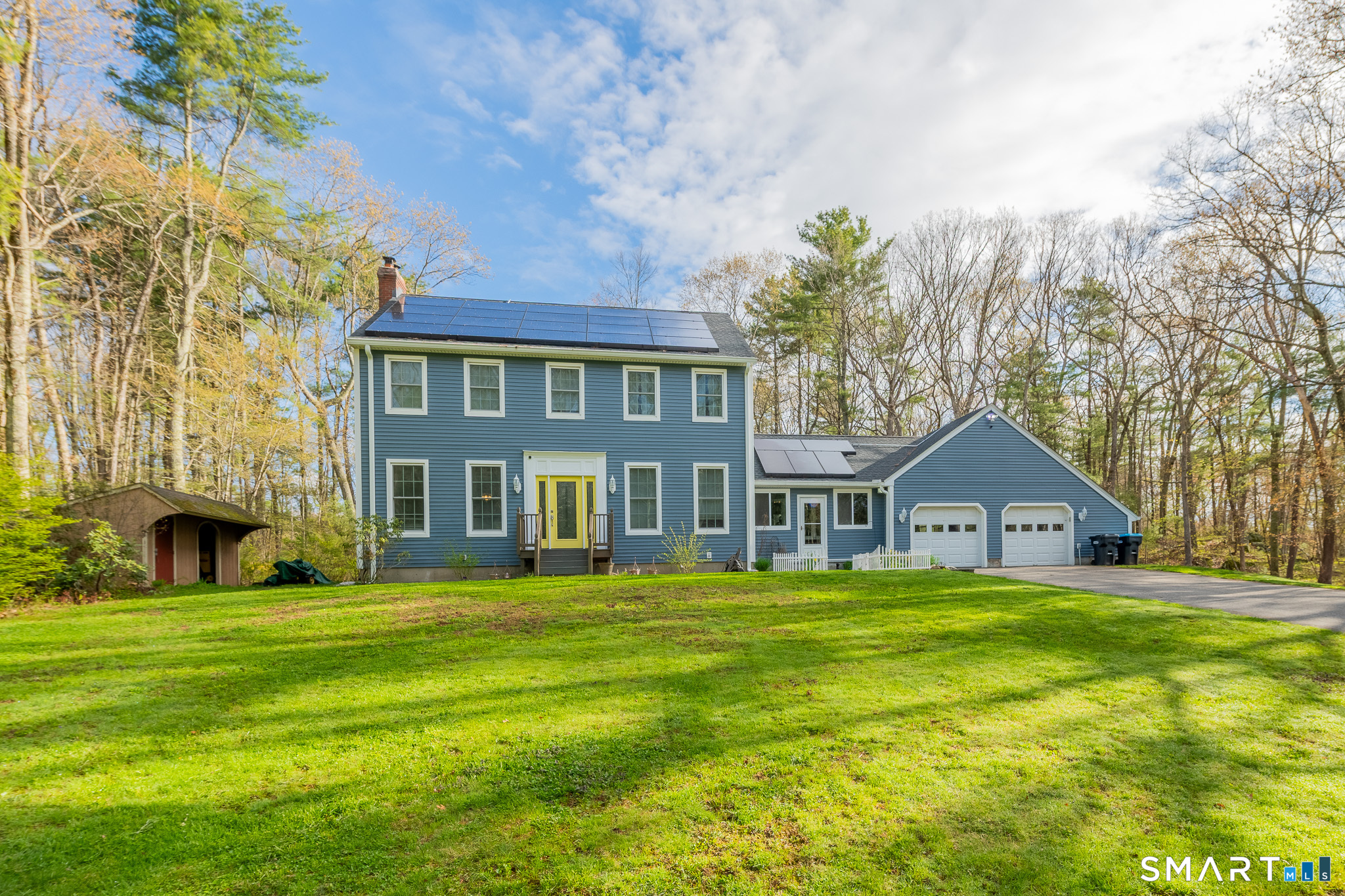436 Providence Pike Putnam CT 06260