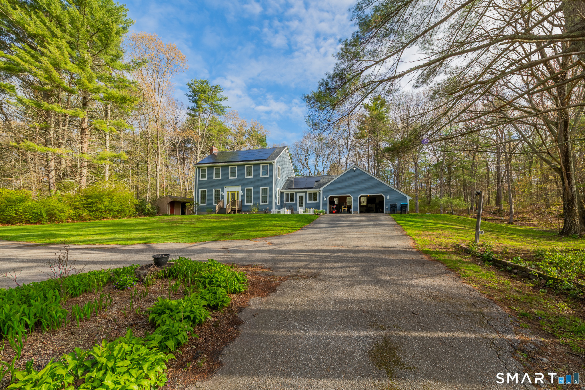 436 Providence Pike Putnam CT 06260