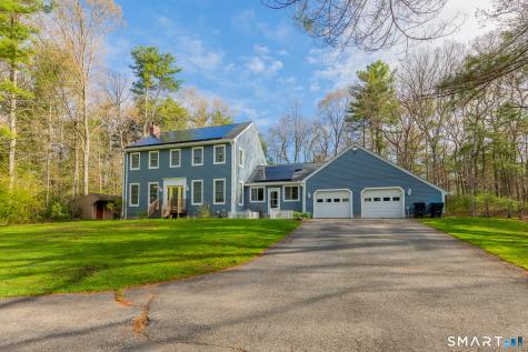 436 Providence Pike Putnam CT 06260