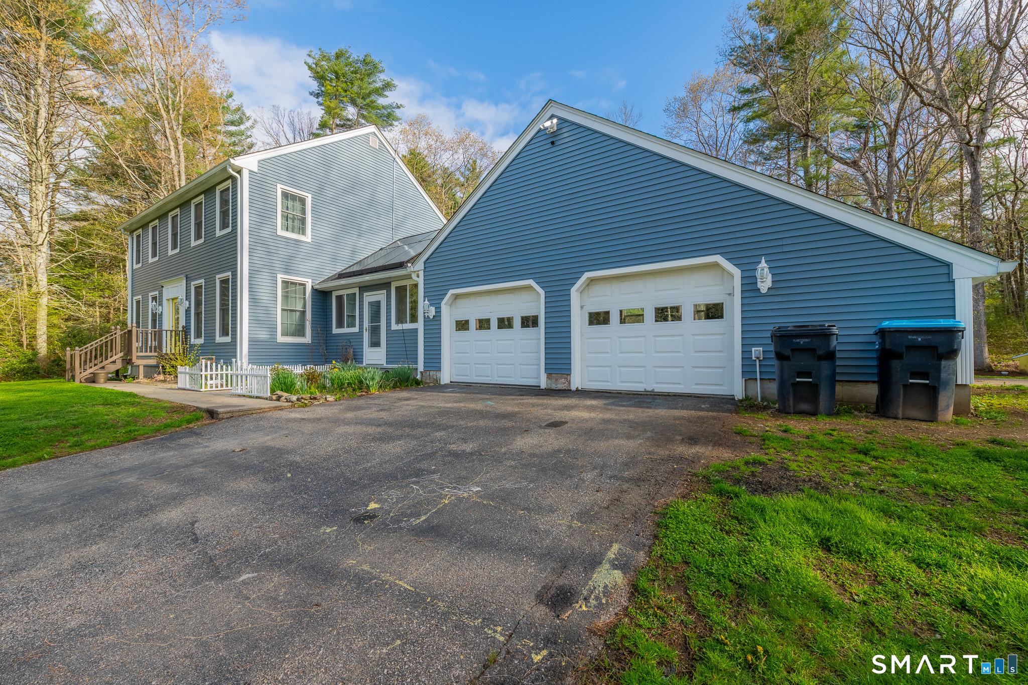 436 Providence Pike Putnam CT 06260