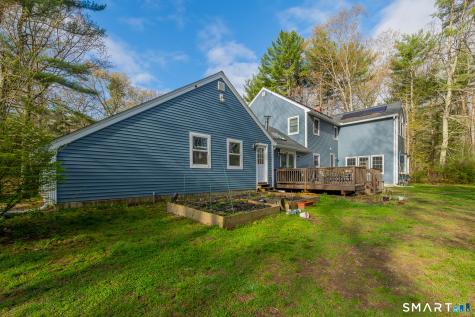 436 Providence Pike Putnam CT 06260