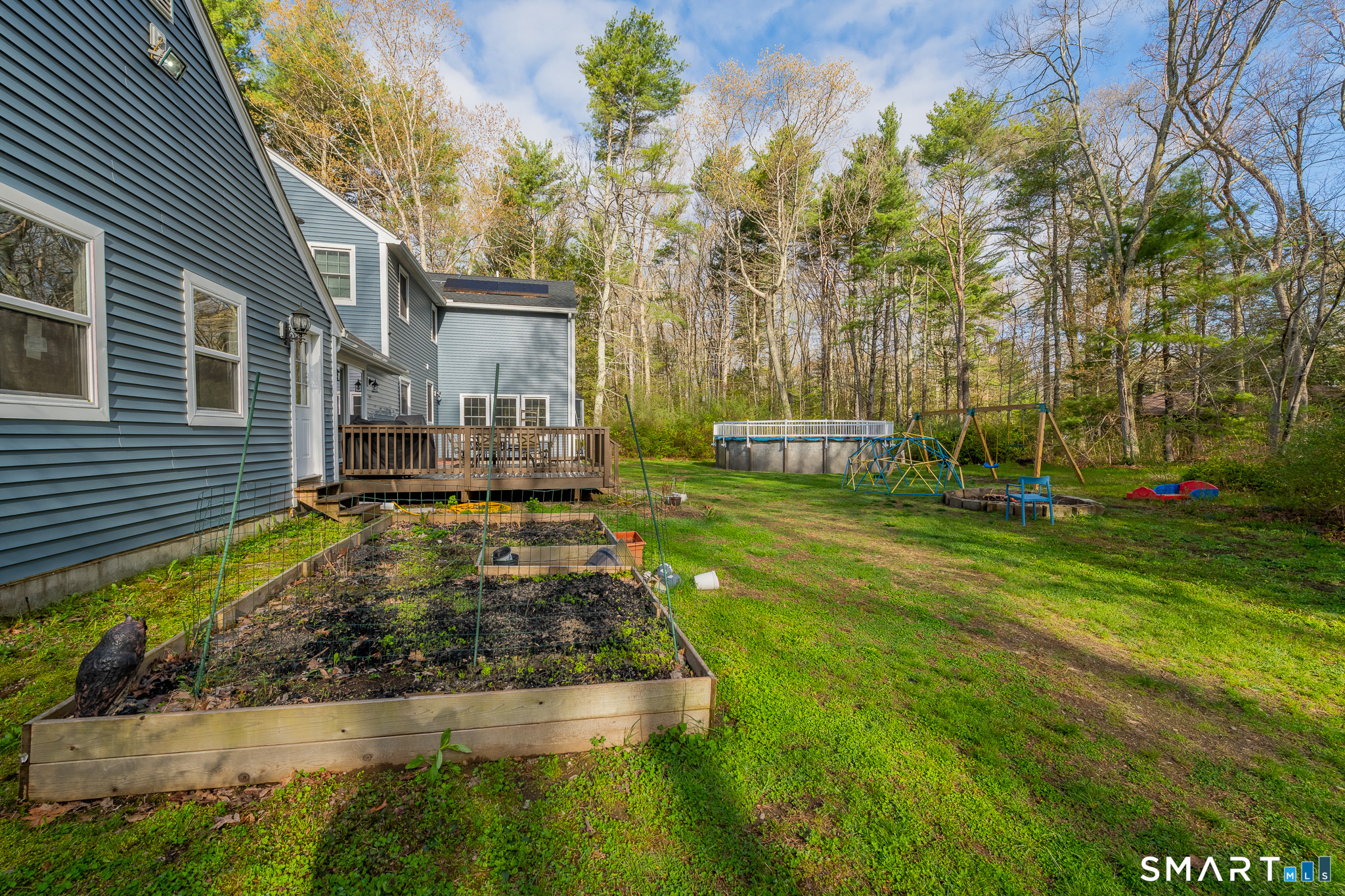 436 Providence Pike Putnam CT 06260