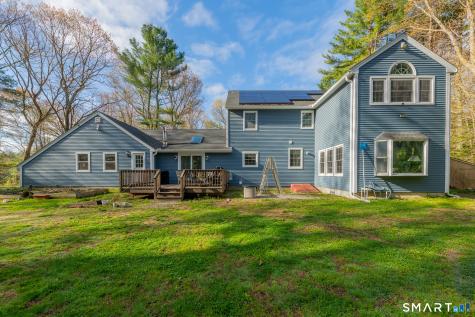 436 Providence Pike Putnam CT 06260