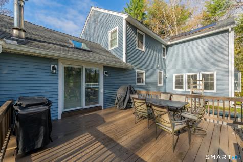 436 Providence Pike Putnam CT 06260