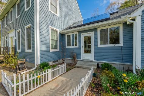 436 Providence Pike Putnam CT 06260