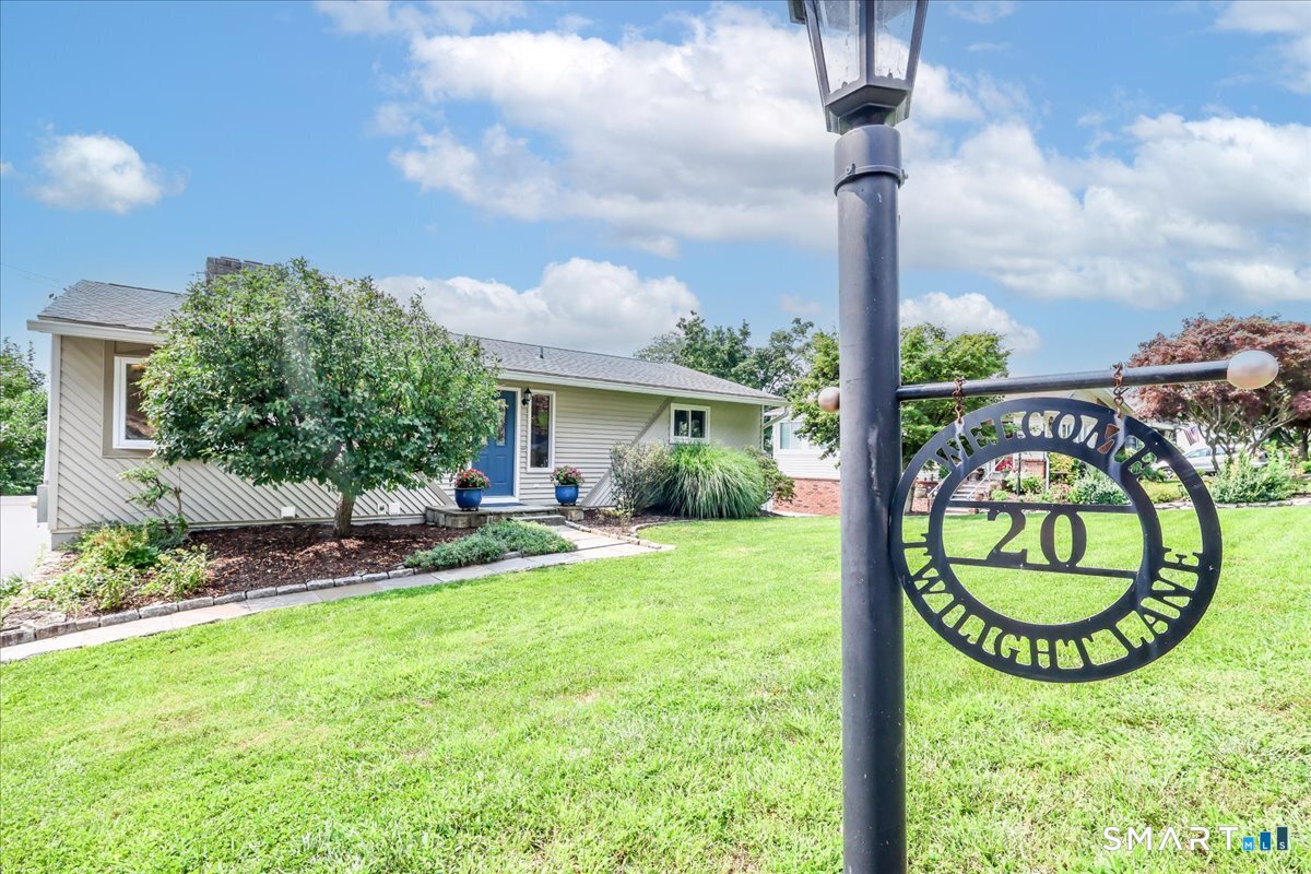 20 Twilight Lane Brookfield CT 06804