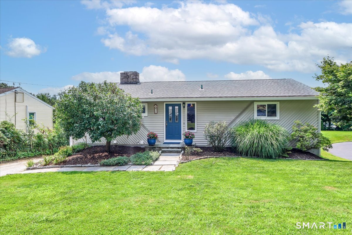 20 Twilight Lane Brookfield CT 06804