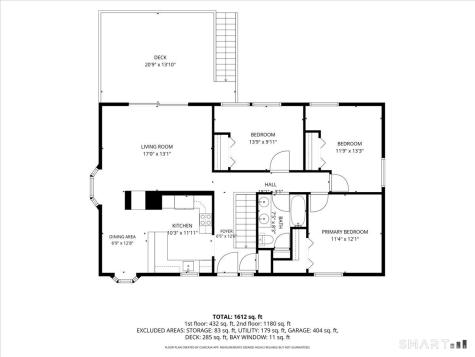 20 Twilight Lane Brookfield CT 06804