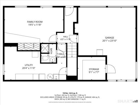 20 Twilight Lane Brookfield CT 06804
