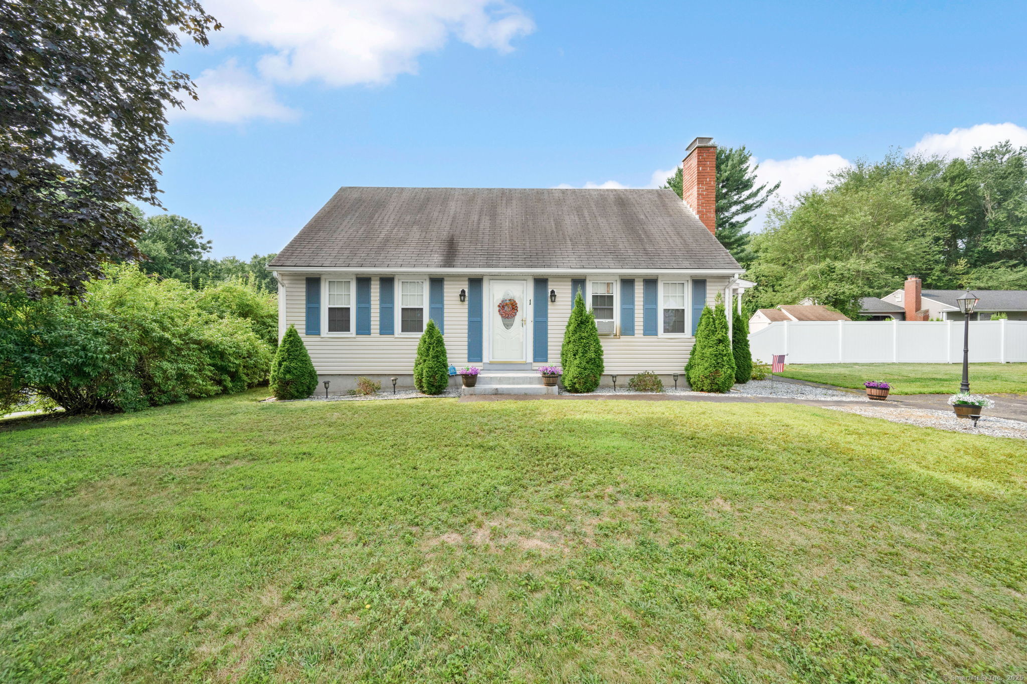 1 Cynthia Circle Enfield CT 06082