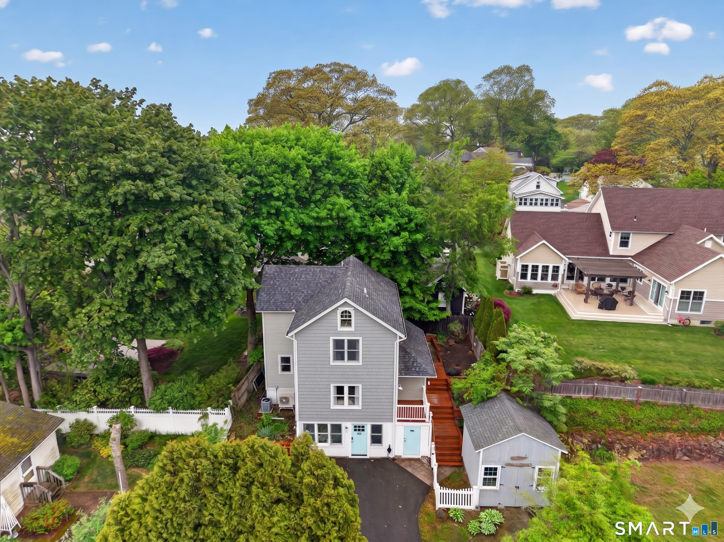 44 Warren Street Milford CT 06460