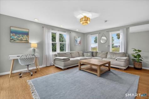 44 Warren Street Milford CT 06460