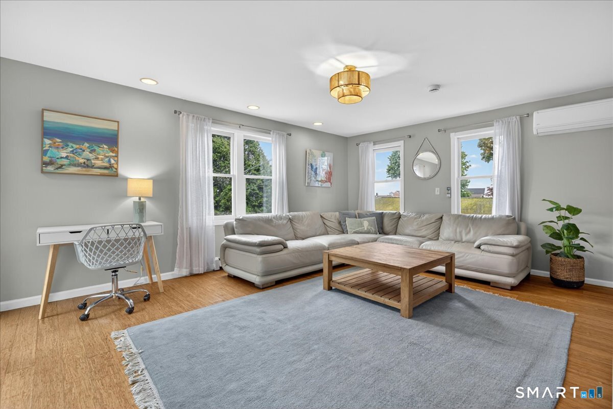 44 Warren Street Milford CT 06460