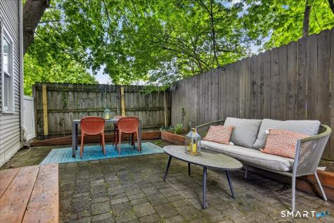 44 Warren Street Milford CT 06460