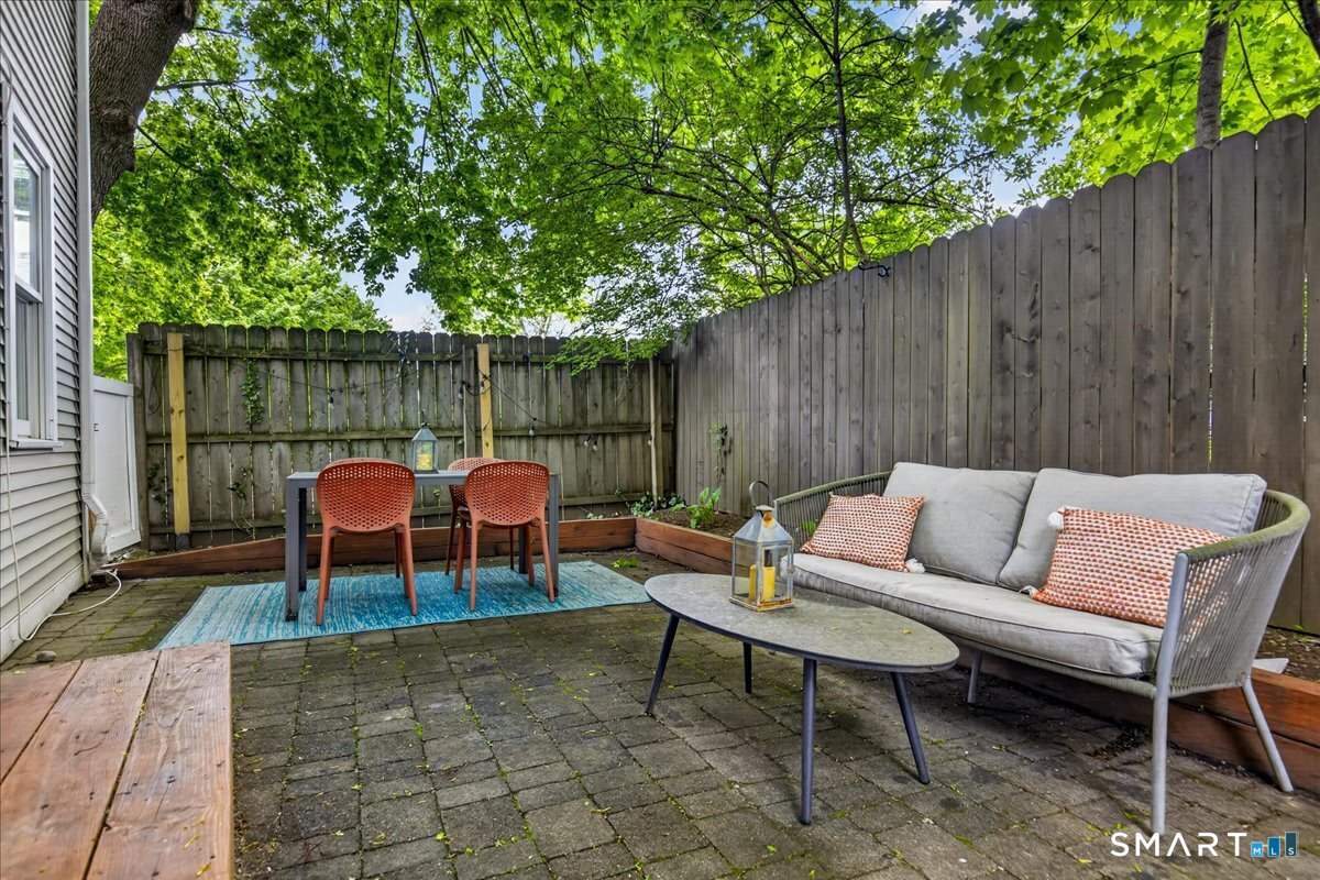 44 Warren Street Milford CT 06460