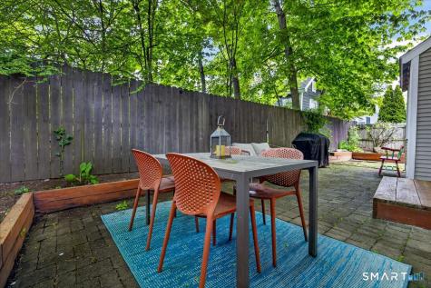 44 Warren Street Milford CT 06460