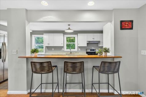 44 Warren Street Milford CT 06460
