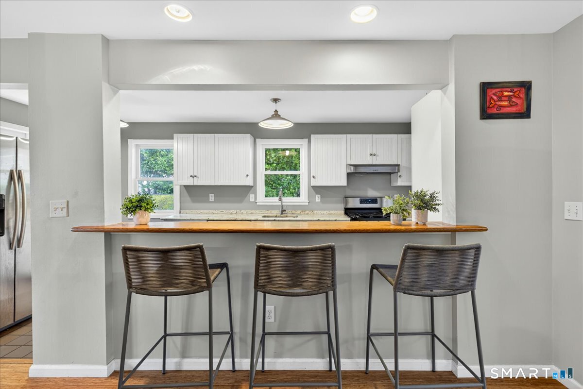 44 Warren Street Milford CT 06460