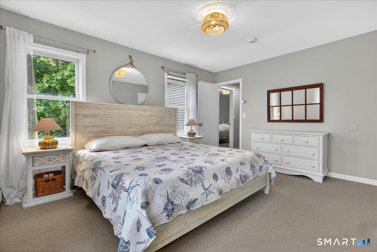 44 Warren Street Milford CT 06460