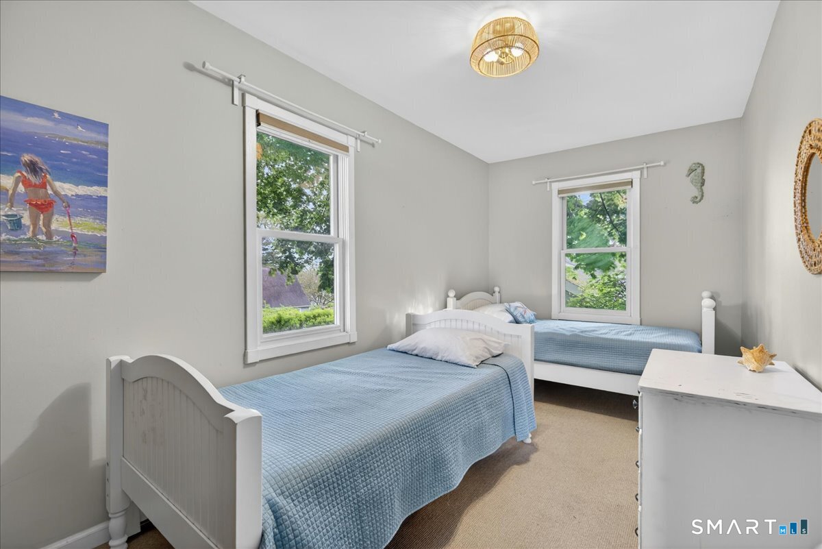 44 Warren Street Milford CT 06460
