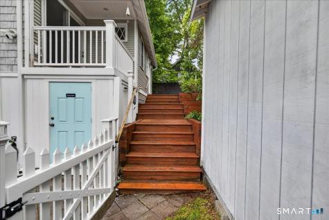 44 Warren Street Milford CT 06460