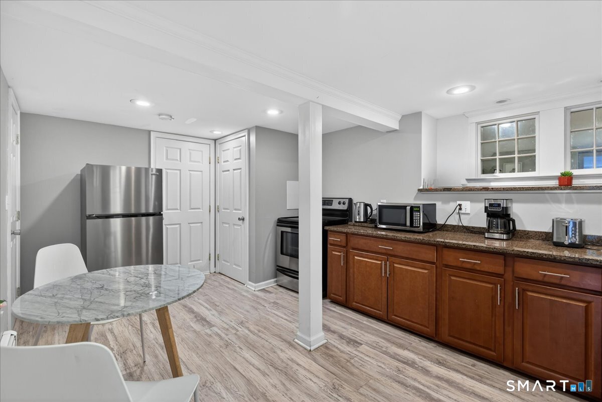 44 Warren Street Milford CT 06460