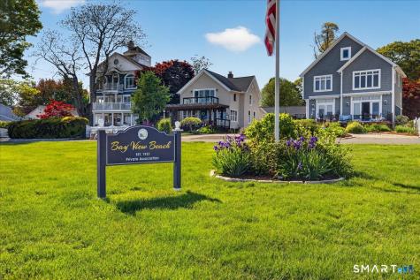 44 Warren Street Milford CT 06460