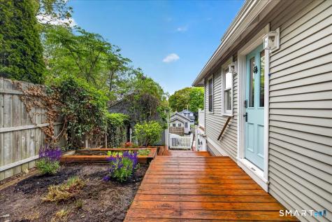 44 Warren Street Milford CT 06460