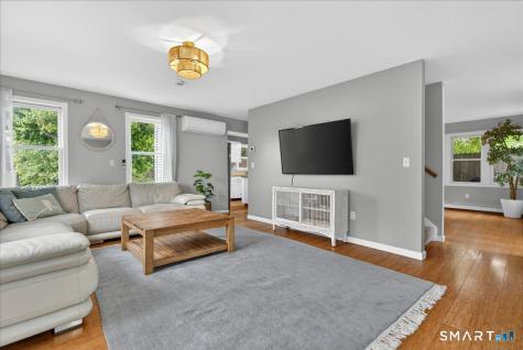 44 Warren Street Milford CT 06460