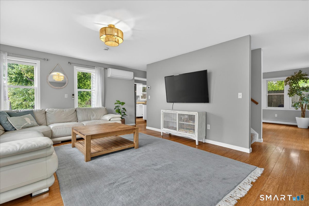 44 Warren Street Milford CT 06460