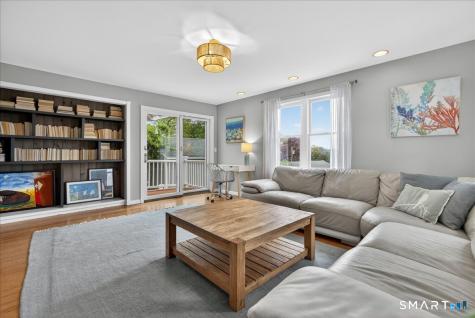 44 Warren Street Milford CT 06460
