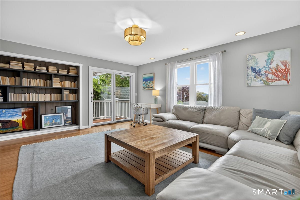 44 Warren Street Milford CT 06460