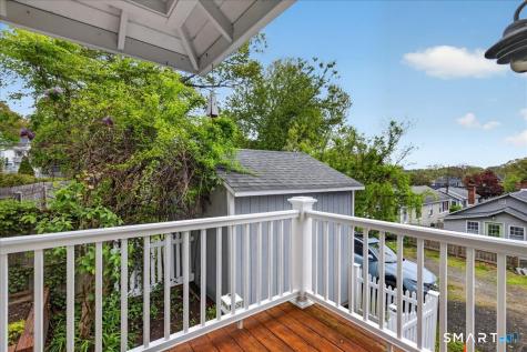 44 Warren Street Milford CT 06460