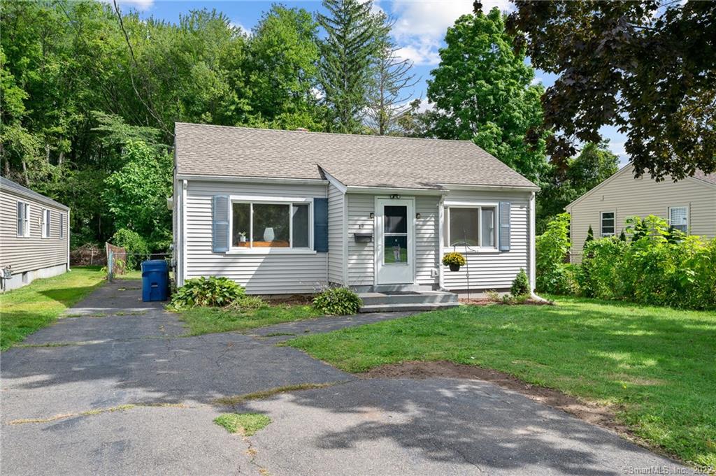 20 Clover Street Windsor CT 06095