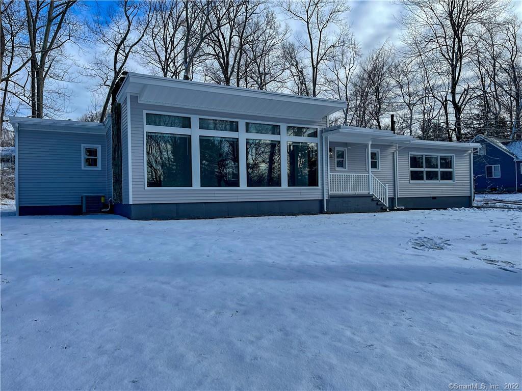 86 Canoe Brook Road Trumbull CT 06611