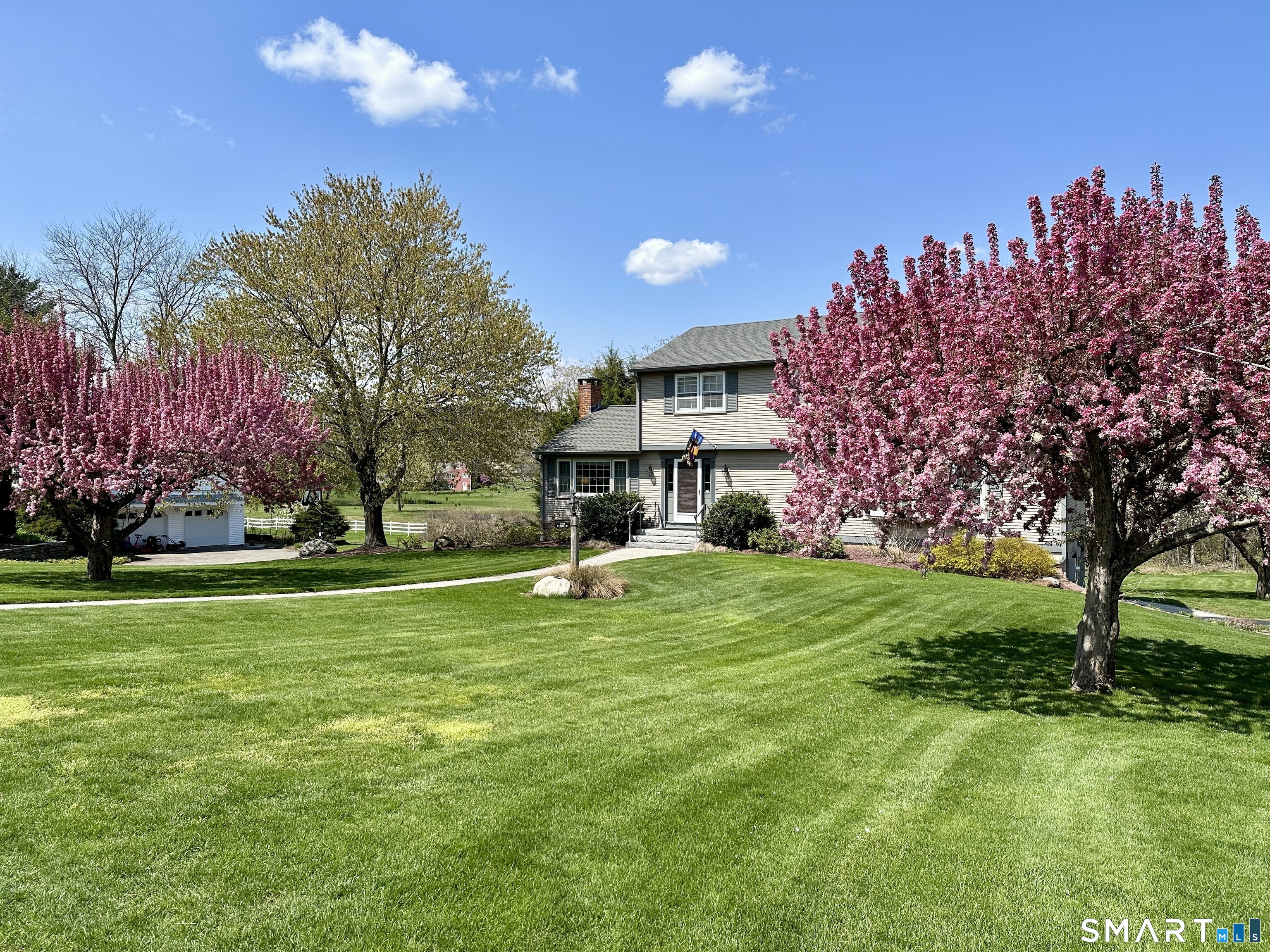 21 Watson Drive Simsbury CT 06070