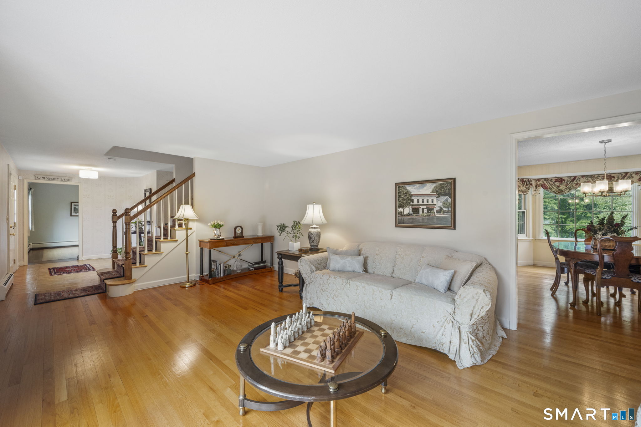 21 Watson Drive Simsbury CT 06070